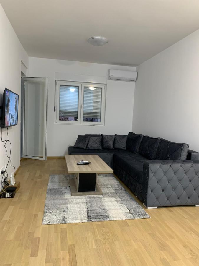Apartment 45M2 Podgorica Exterior photo
