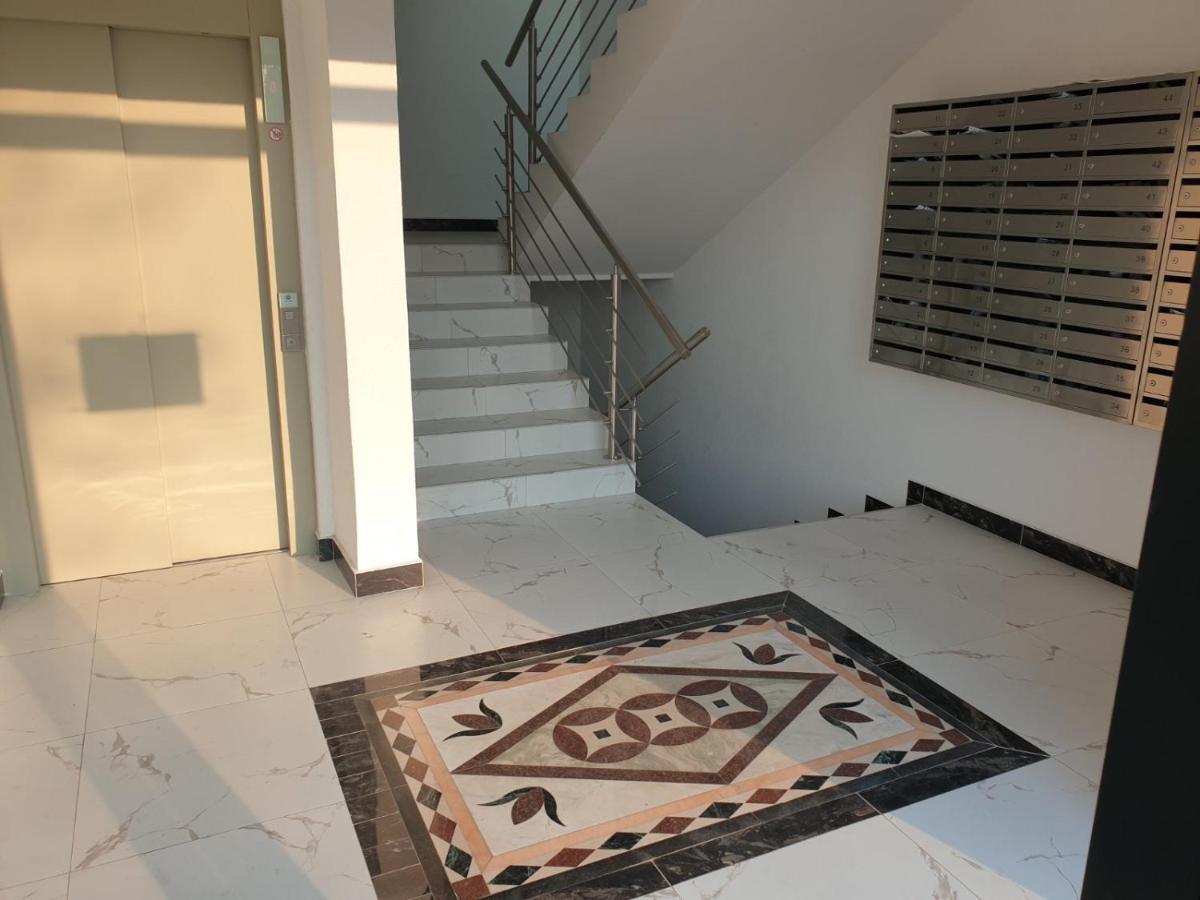 Apartment 45M2 Podgorica Exterior photo