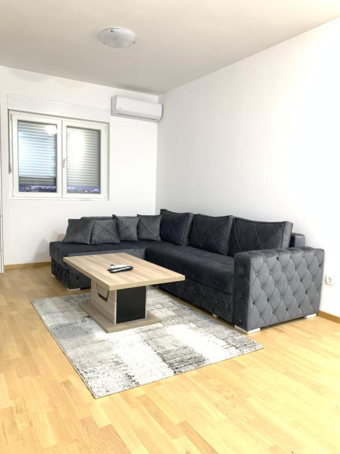 Apartment 45M2 Podgorica Exterior photo
