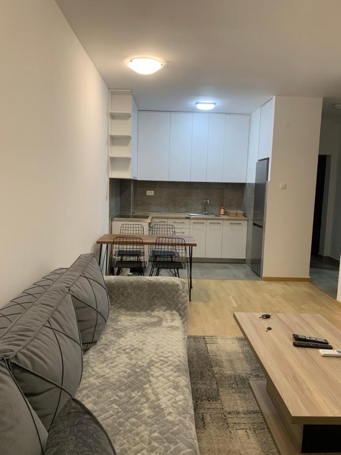 Apartment 45M2 Podgorica Exterior photo