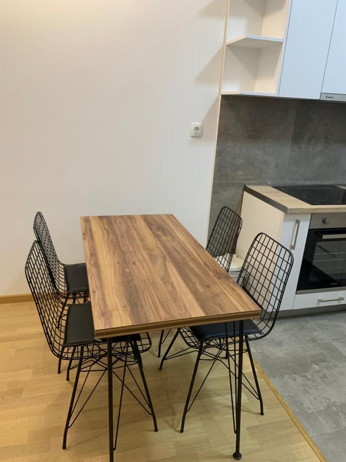 Apartment 45M2 Podgorica Exterior photo