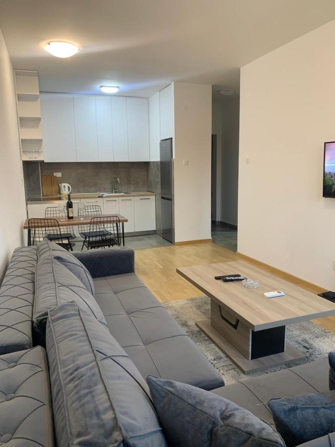 Apartment 45M2 Podgorica Exterior photo