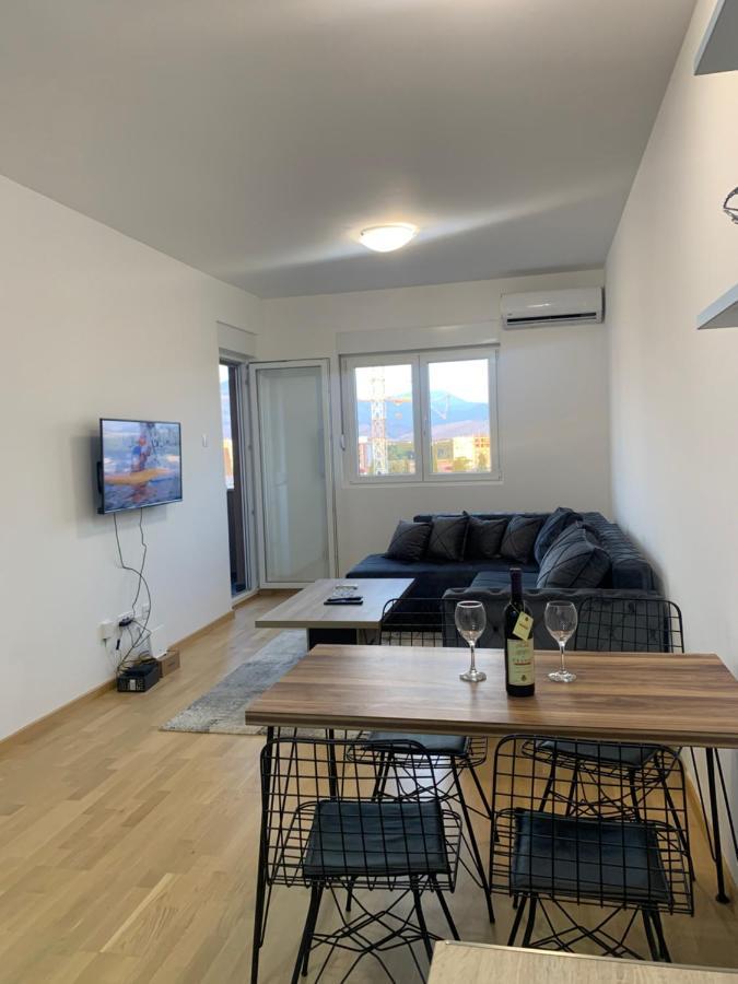 Apartment 45M2 Podgorica Exterior photo