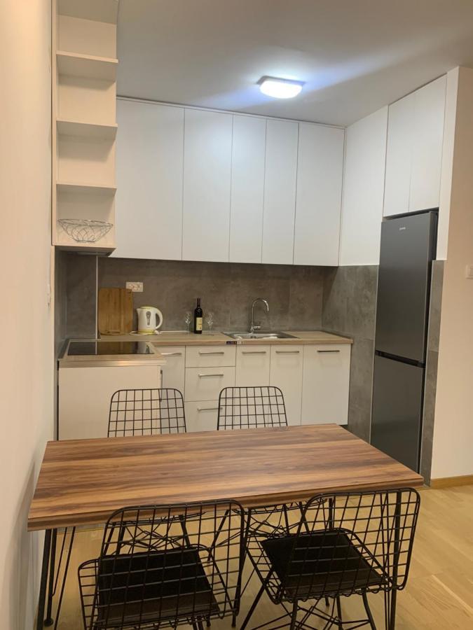 Apartment 45M2 Podgorica Exterior photo