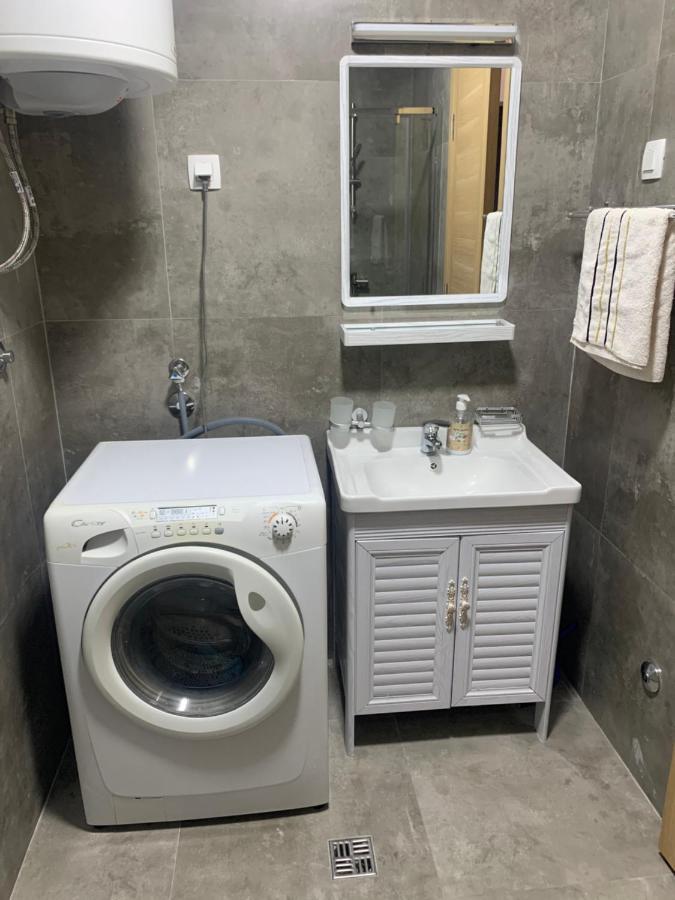 Apartment 45M2 Podgorica Exterior photo
