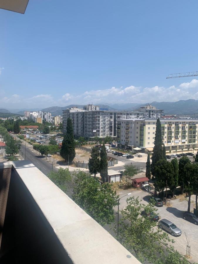 Apartment 45M2 Podgorica Exterior photo